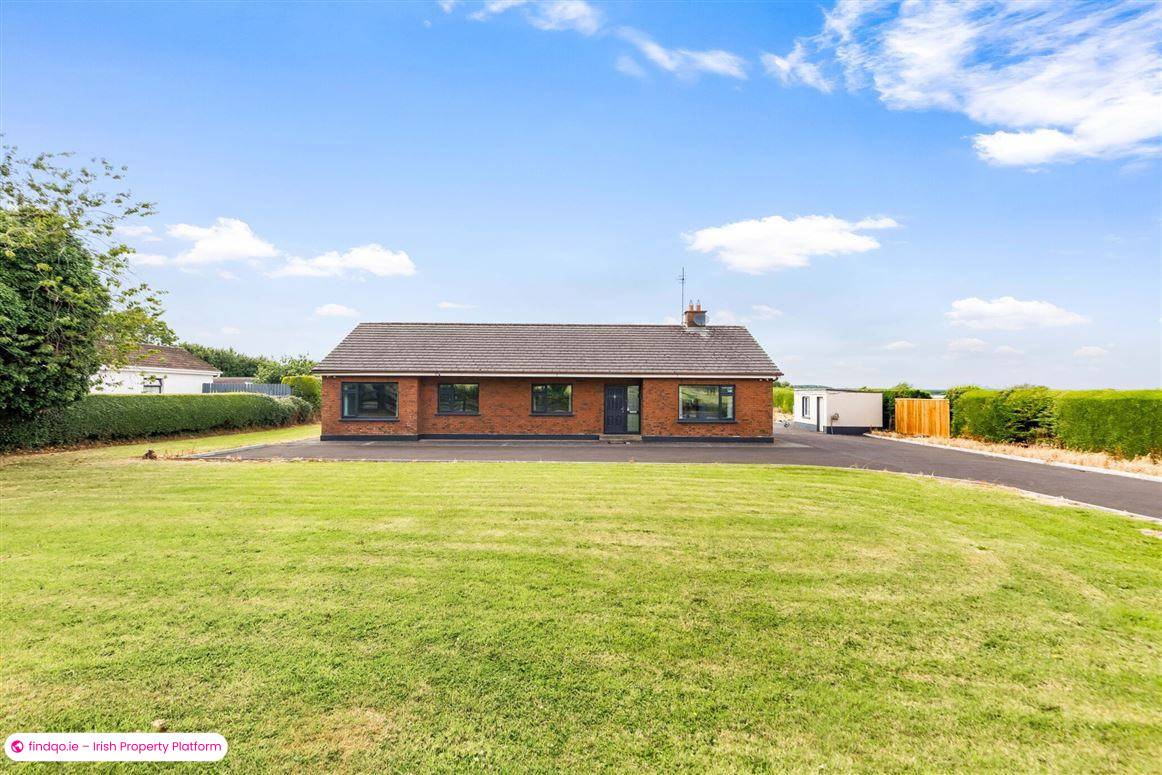 Bungalow for Sale in Navan, Meath