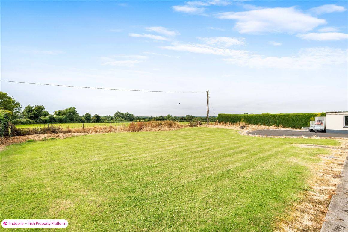 Bungalow for Sale in Navan, Meath