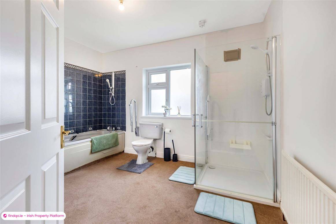 Bungalow for Sale in Navan, Meath