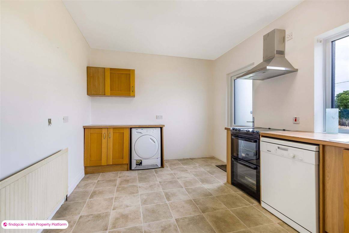Bungalow for Sale in Navan, Meath