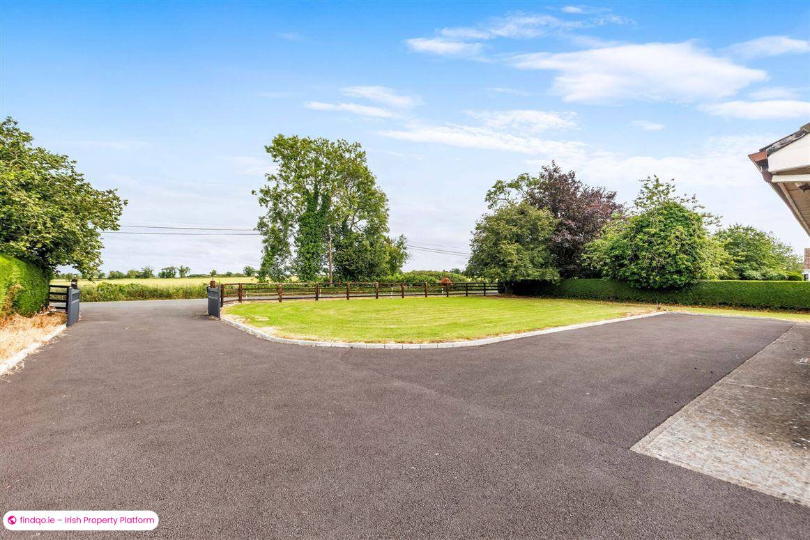 Bungalow for Sale in Navan, Meath