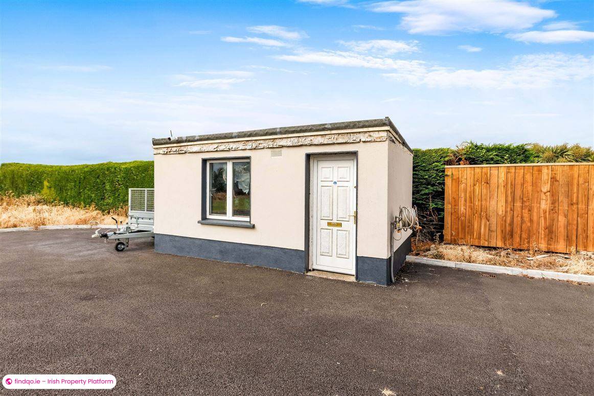 Bungalow for Sale in Navan, Meath
