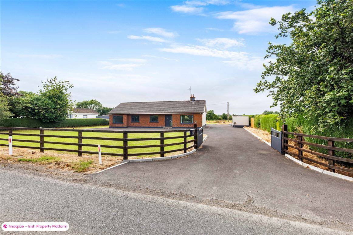 Bungalow for Sale in Navan, Meath