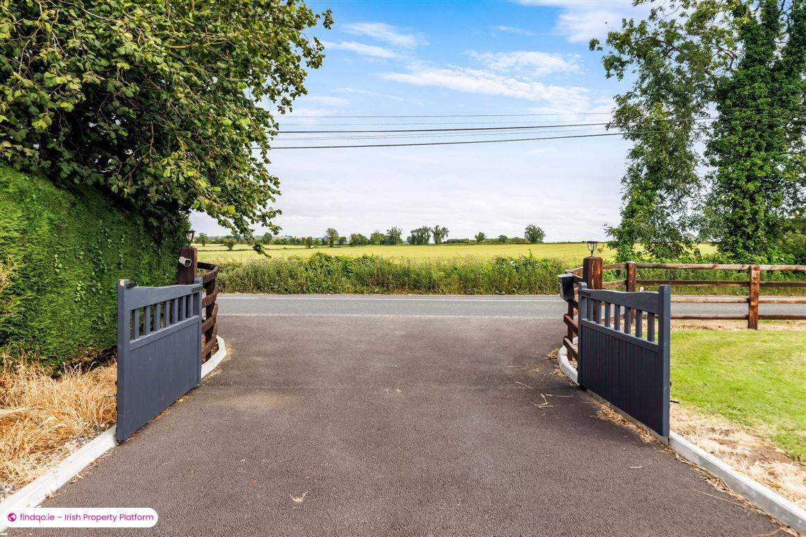 Bungalow for Sale in Navan, Meath