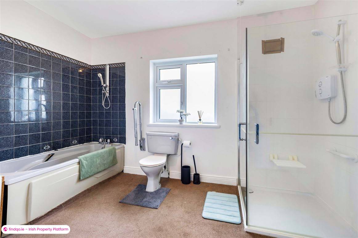 Bungalow for Sale in Navan, Meath