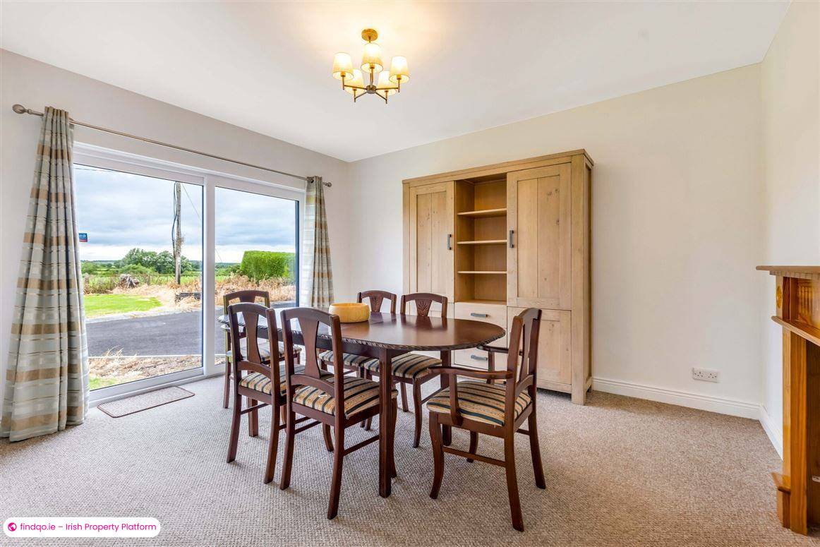 Bungalow for Sale in Navan, Meath
