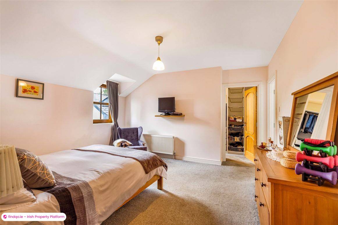 Detached house for Sale in Garristown, Dublin (County)