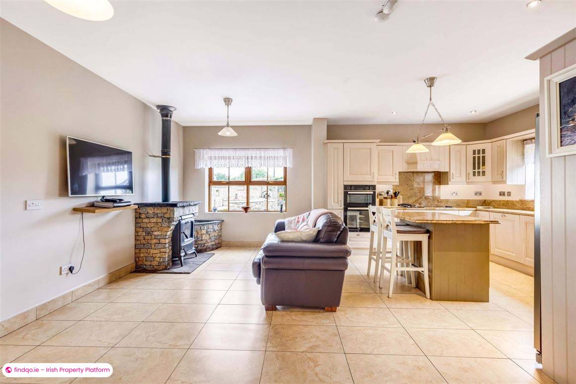 Detached house for Sale in Garristown, Dublin (County)