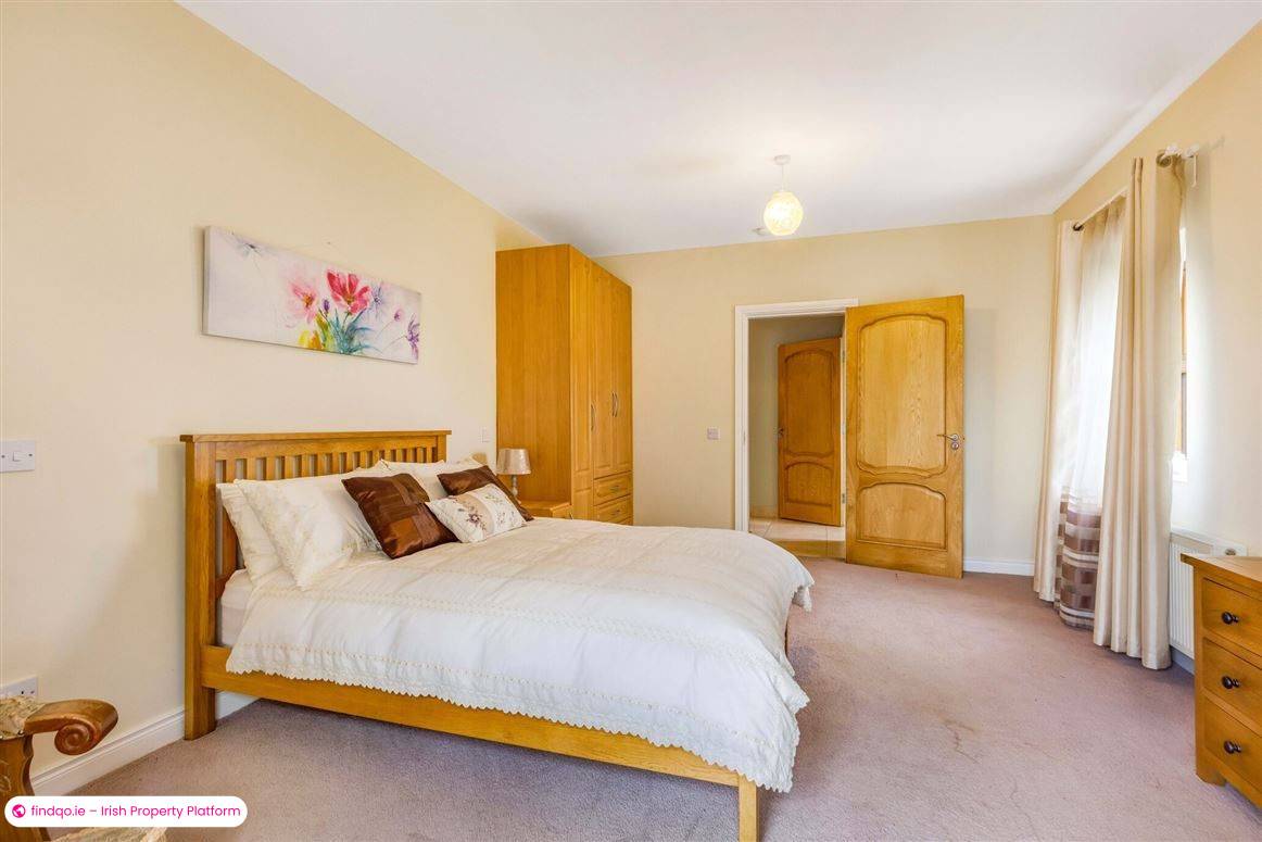 Detached house for Sale in Garristown, Dublin (County)