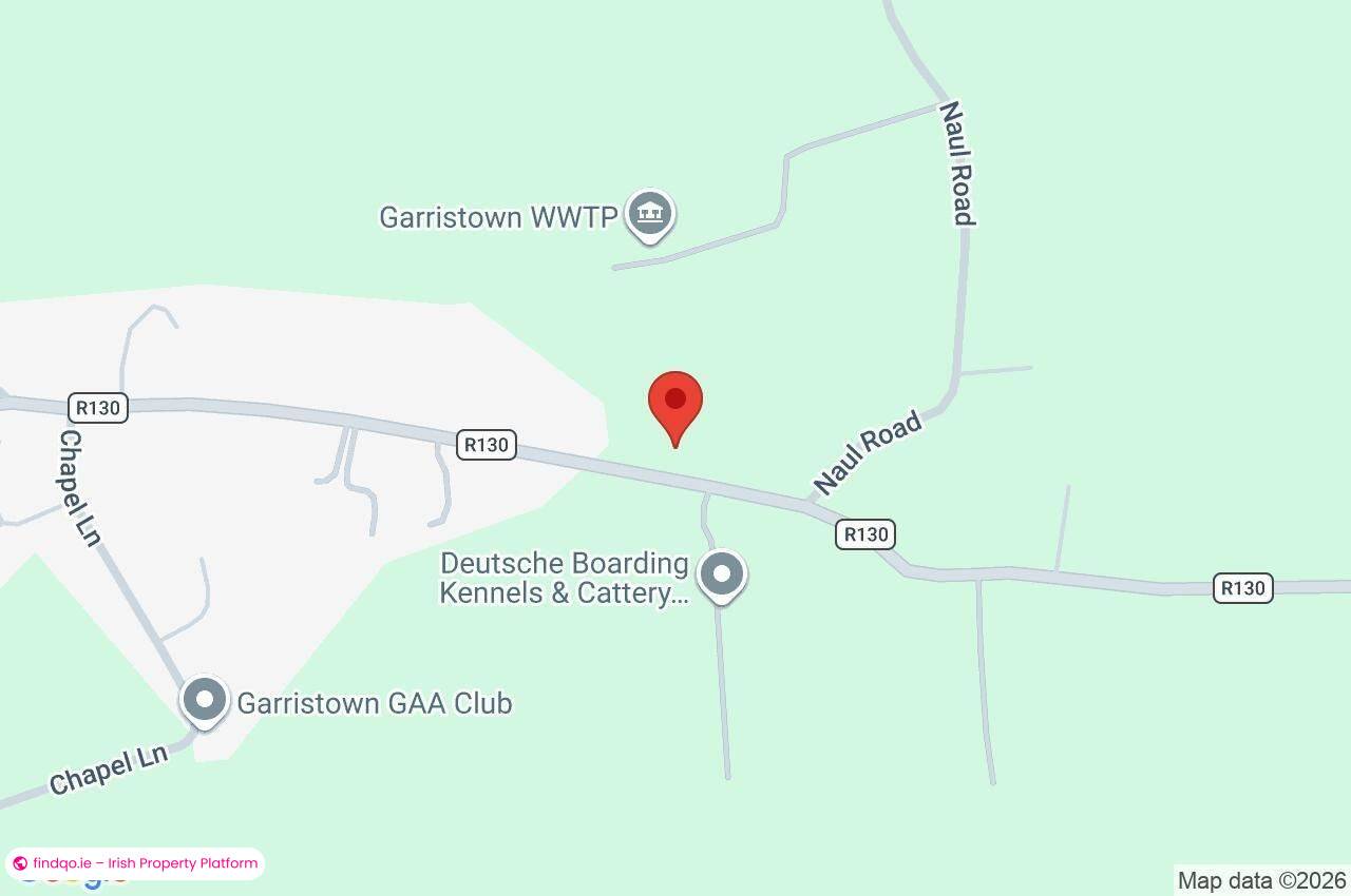 Detached house for Sale in Garristown, Dublin (County)