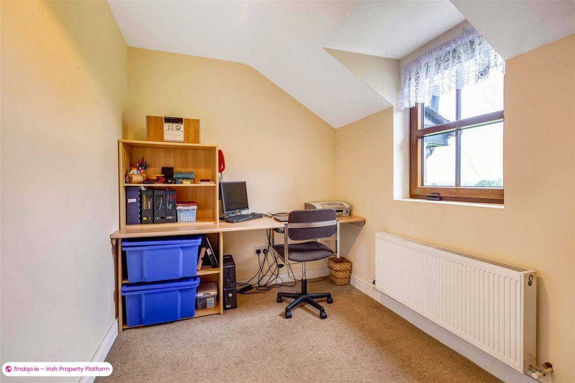 Detached house for Sale in Garristown, Dublin (County)