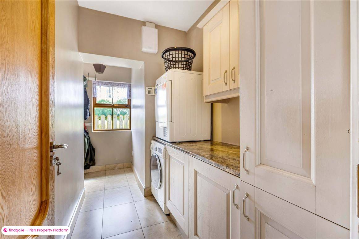 Detached house for Sale in Garristown, Dublin (County)