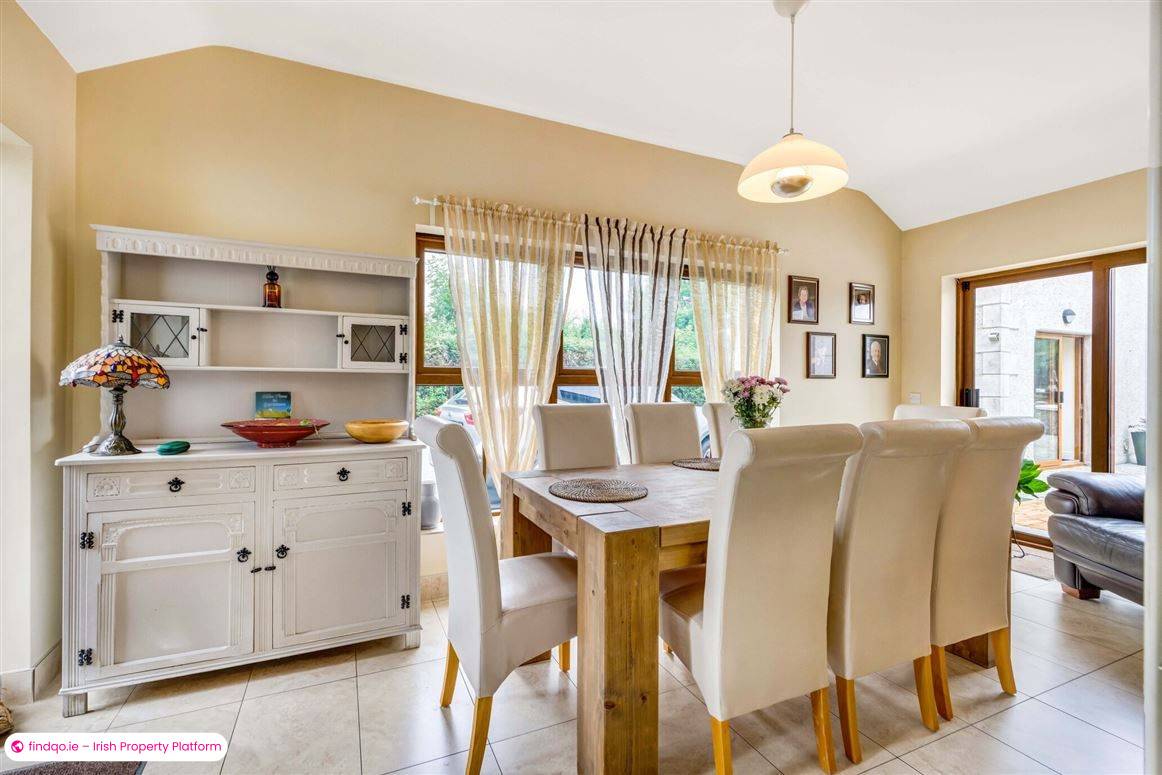Detached house for Sale in Garristown, Dublin (County)