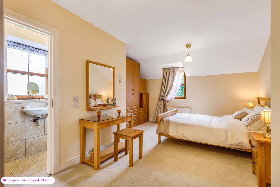 Detached house for Sale in Garristown, Dublin (County)