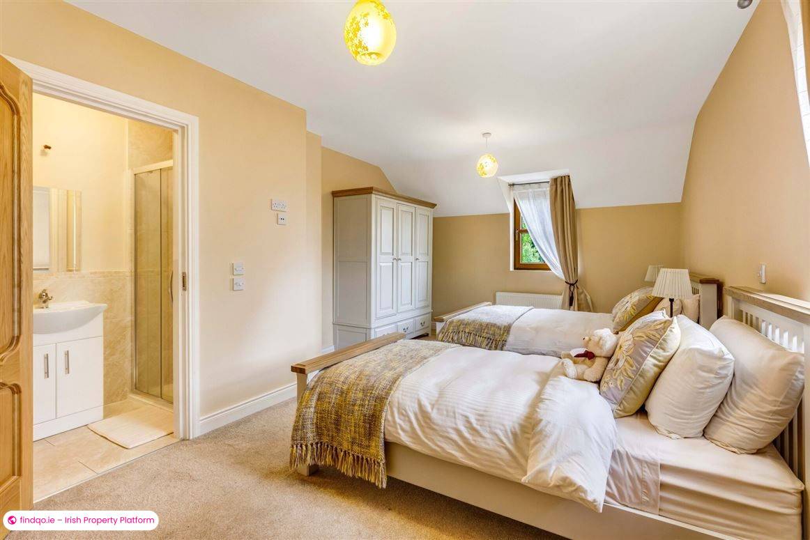 Detached house for Sale in Garristown, Dublin (County)