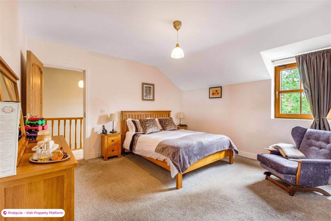 Detached house for Sale in Garristown, Dublin (County)