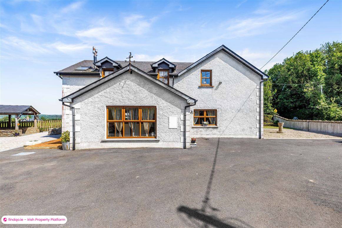 Detached house for Sale in Garristown, Dublin (County)