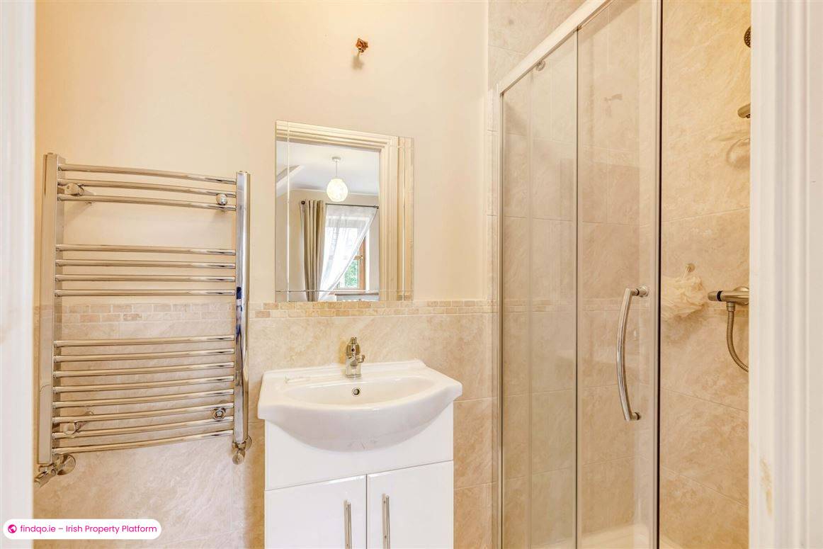 Detached house for Sale in Garristown, Dublin (County)