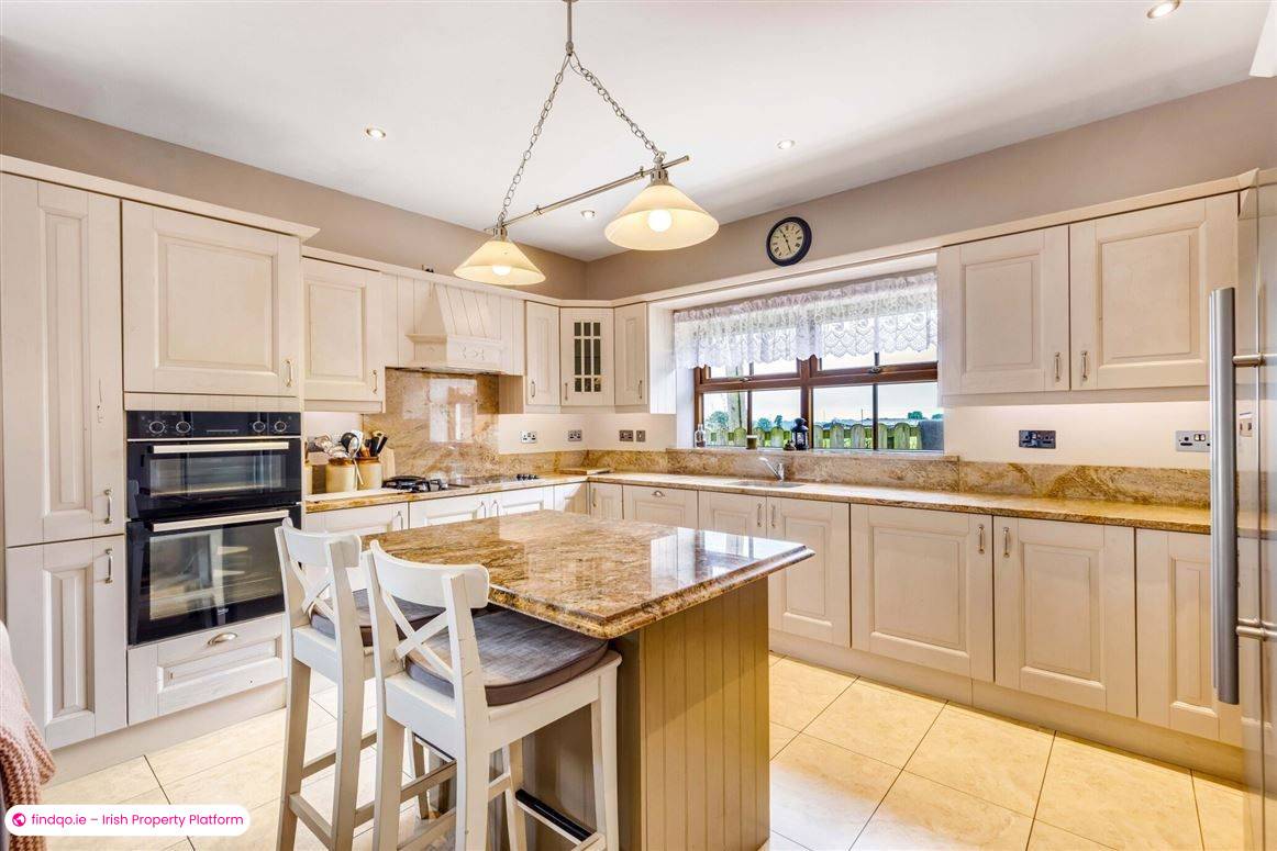 Detached house for Sale in Garristown, Dublin (County)