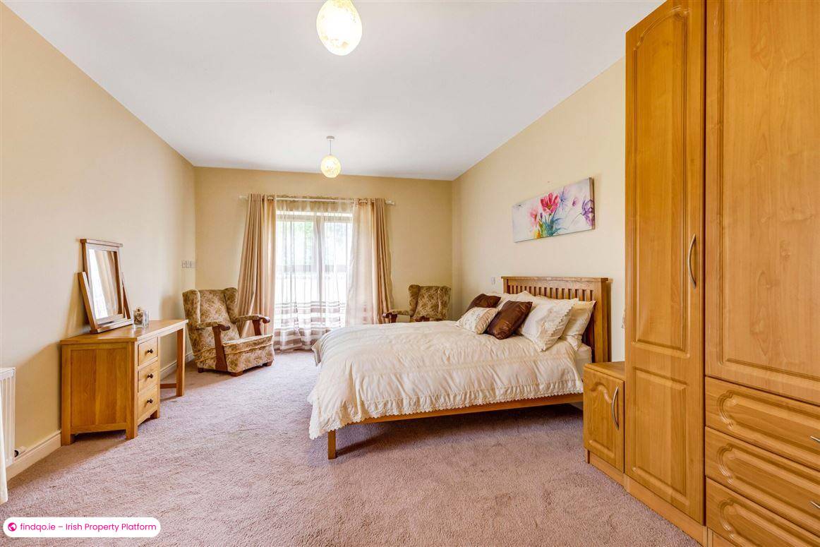 Detached house for Sale in Garristown, Dublin (County)
