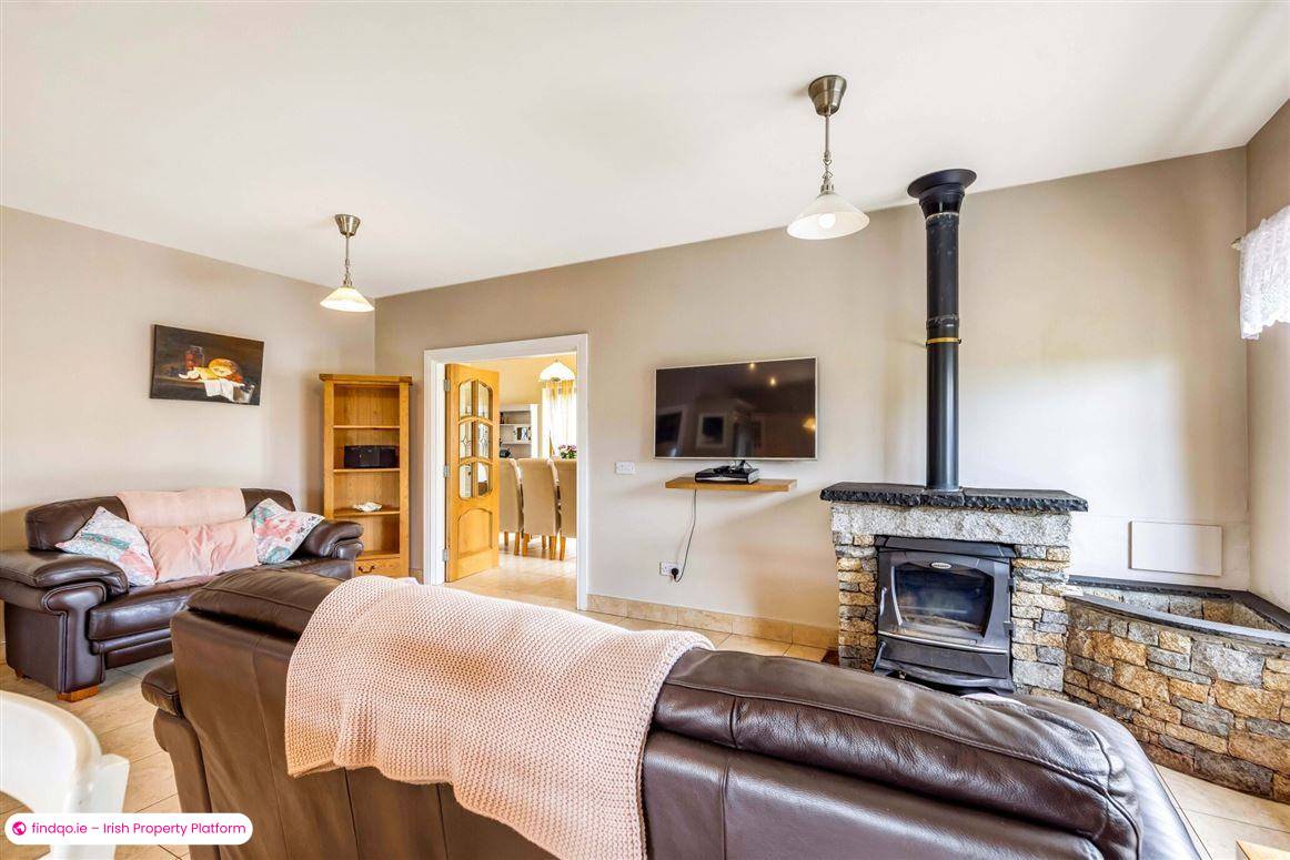Detached house for Sale in Garristown, Dublin (County)