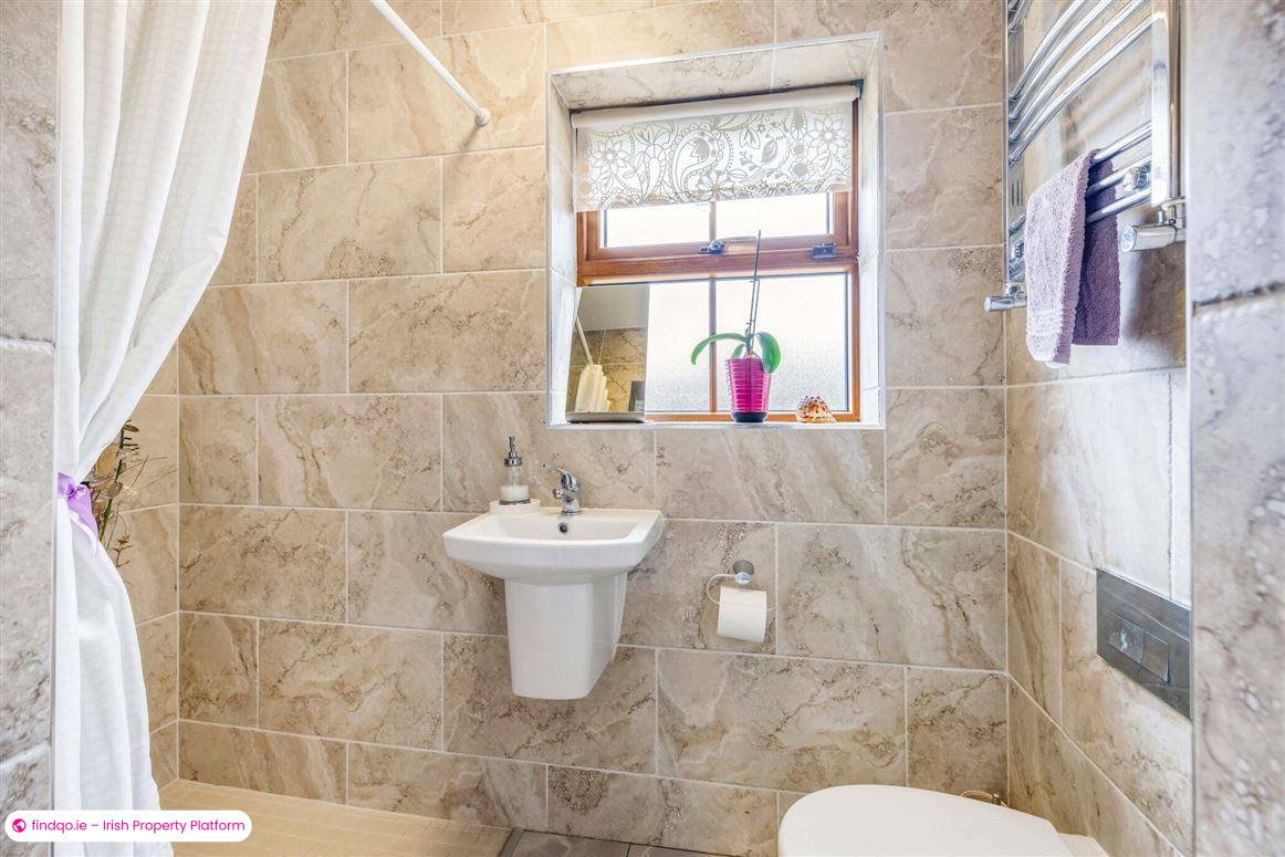Detached house for Sale in Garristown, Dublin (County)