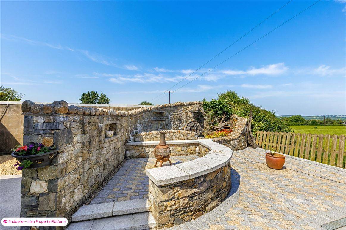 Detached house for Sale in Garristown, Dublin (County)