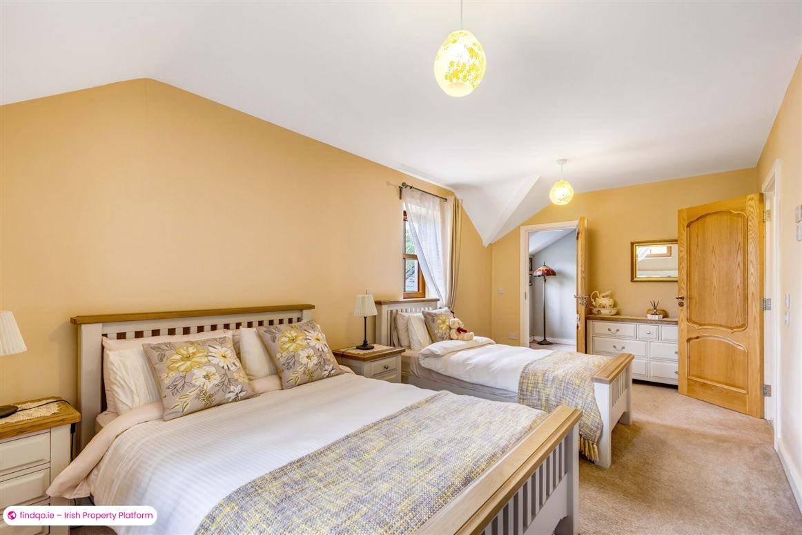 Detached house for Sale in Garristown, Dublin (County)
