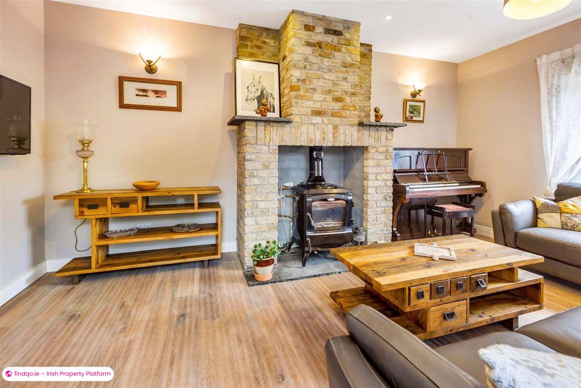 Detached house for Sale in Garristown, Dublin (County)