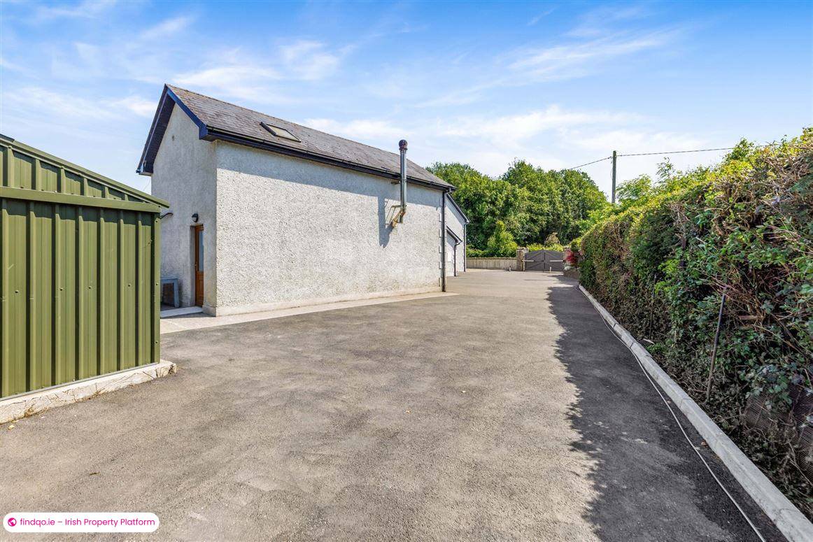 Detached house for Sale in Garristown, Dublin (County)