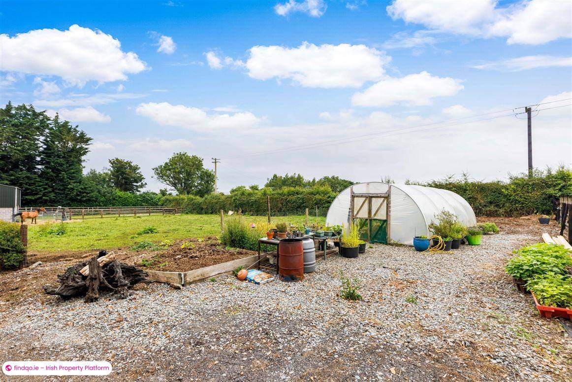 Detached house for Sale in Garristown, Dublin (County)
