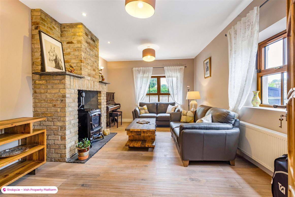 Detached house for Sale in Garristown, Dublin (County)