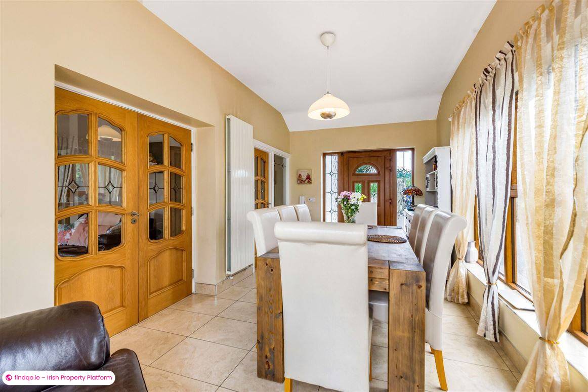 Detached house for Sale in Garristown, Dublin (County)