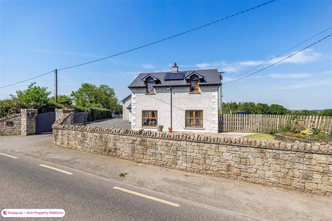 Detached house for Sale in Garristown, Dublin (County)