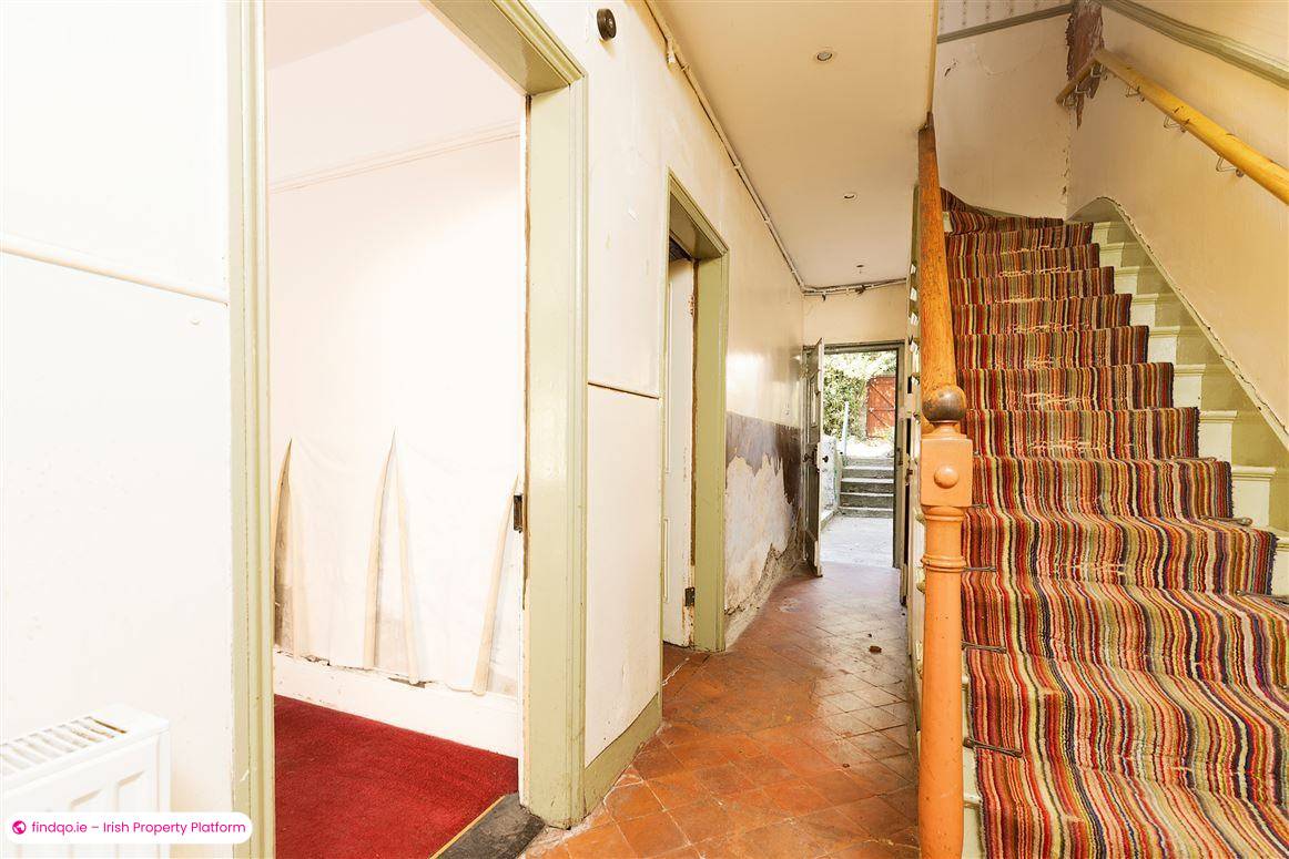 Terraced house for Sale in Fairview, Dublin 3