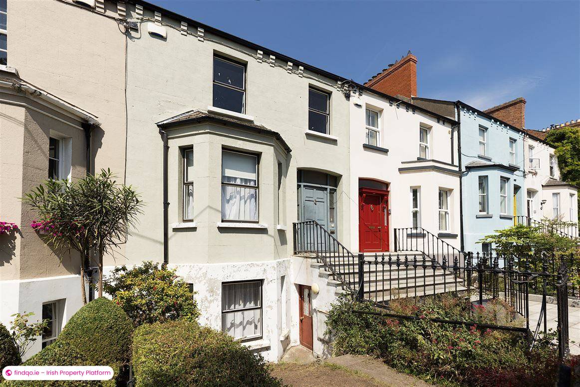 Terraced house for Sale in Fairview, Dublin 3