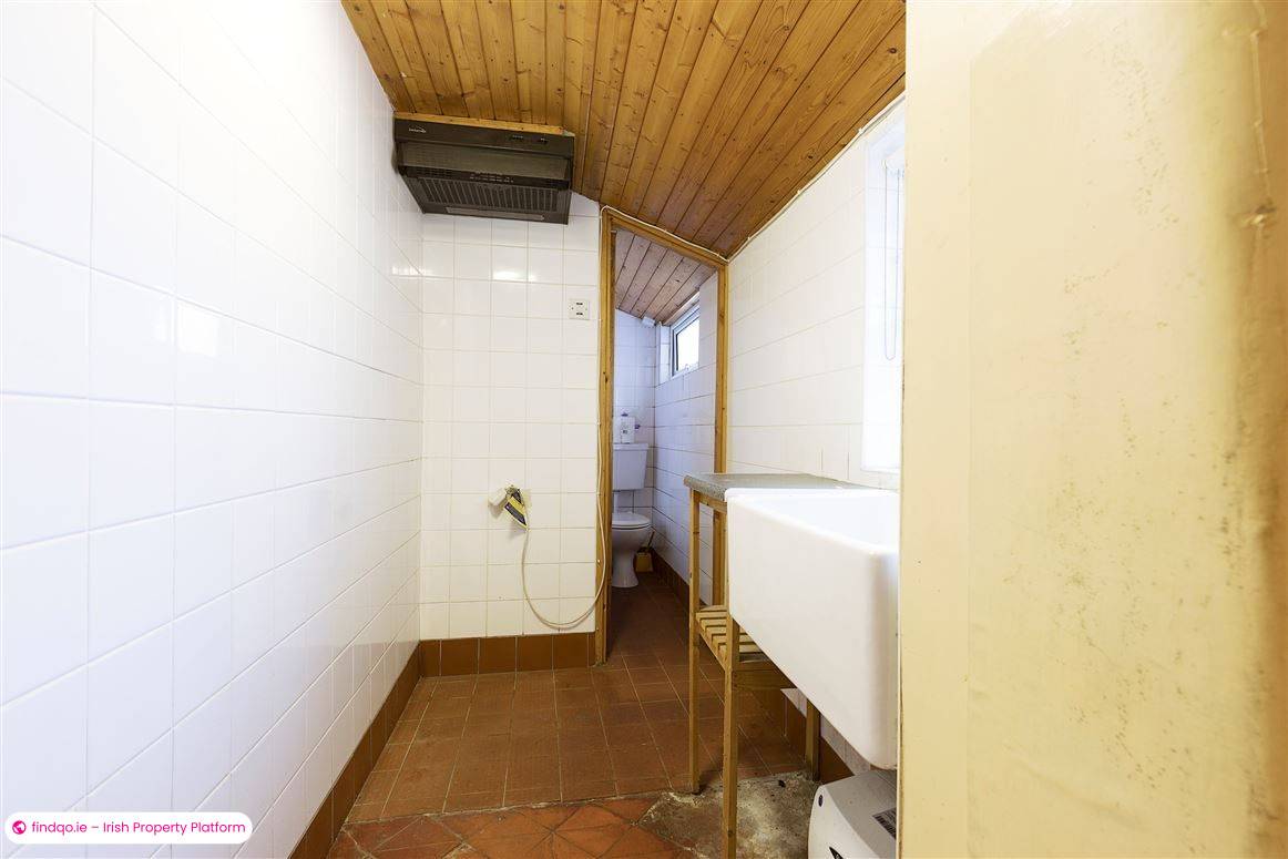 Terraced house for Sale in Fairview, Dublin 3