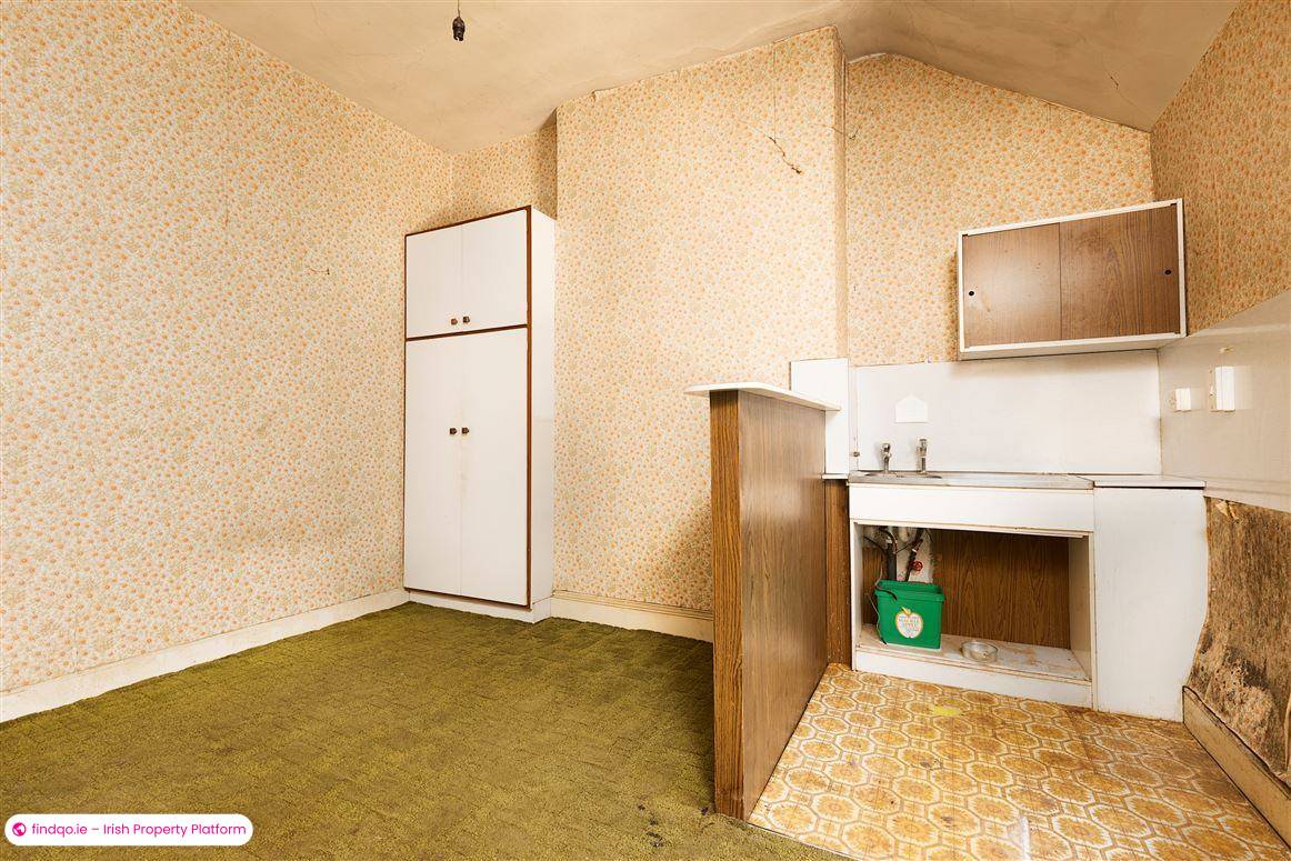 Terraced house for Sale in Fairview, Dublin 3