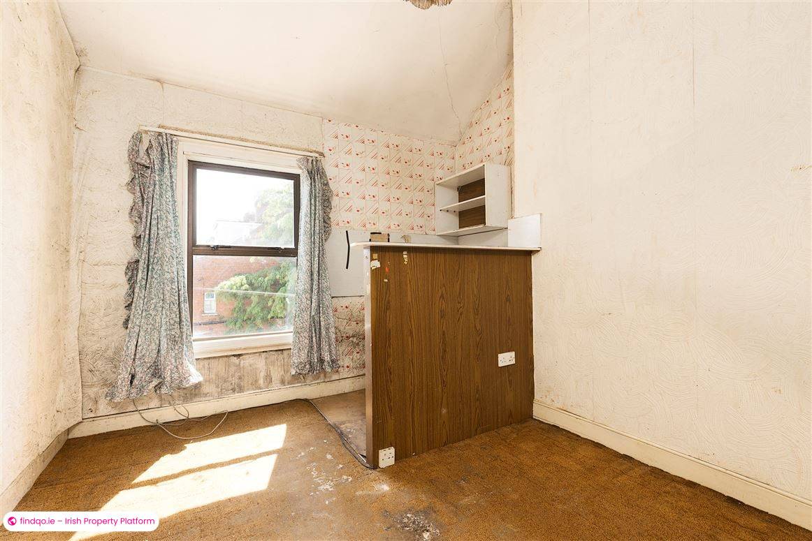 Terraced house for Sale in Fairview, Dublin 3