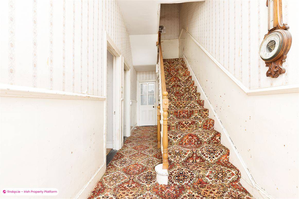 Terraced house for Sale in Fairview, Dublin 3