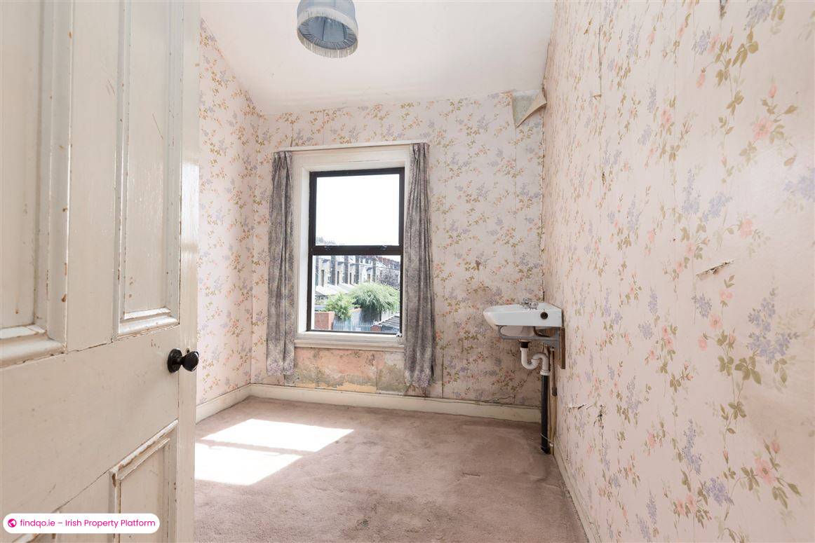 Terraced house for Sale in Fairview, Dublin 3