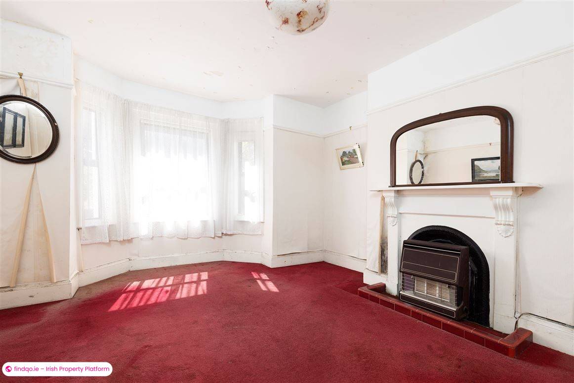 Terraced house for Sale in Fairview, Dublin 3