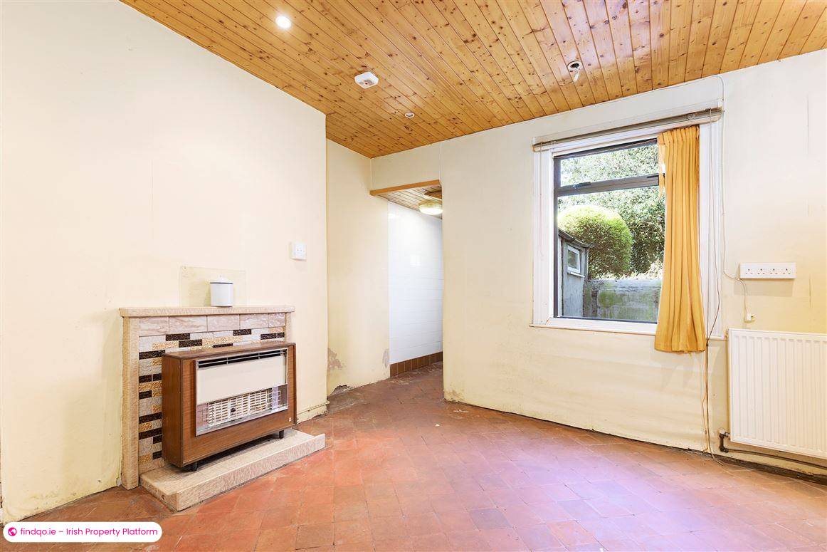 Terraced house for Sale in Fairview, Dublin 3