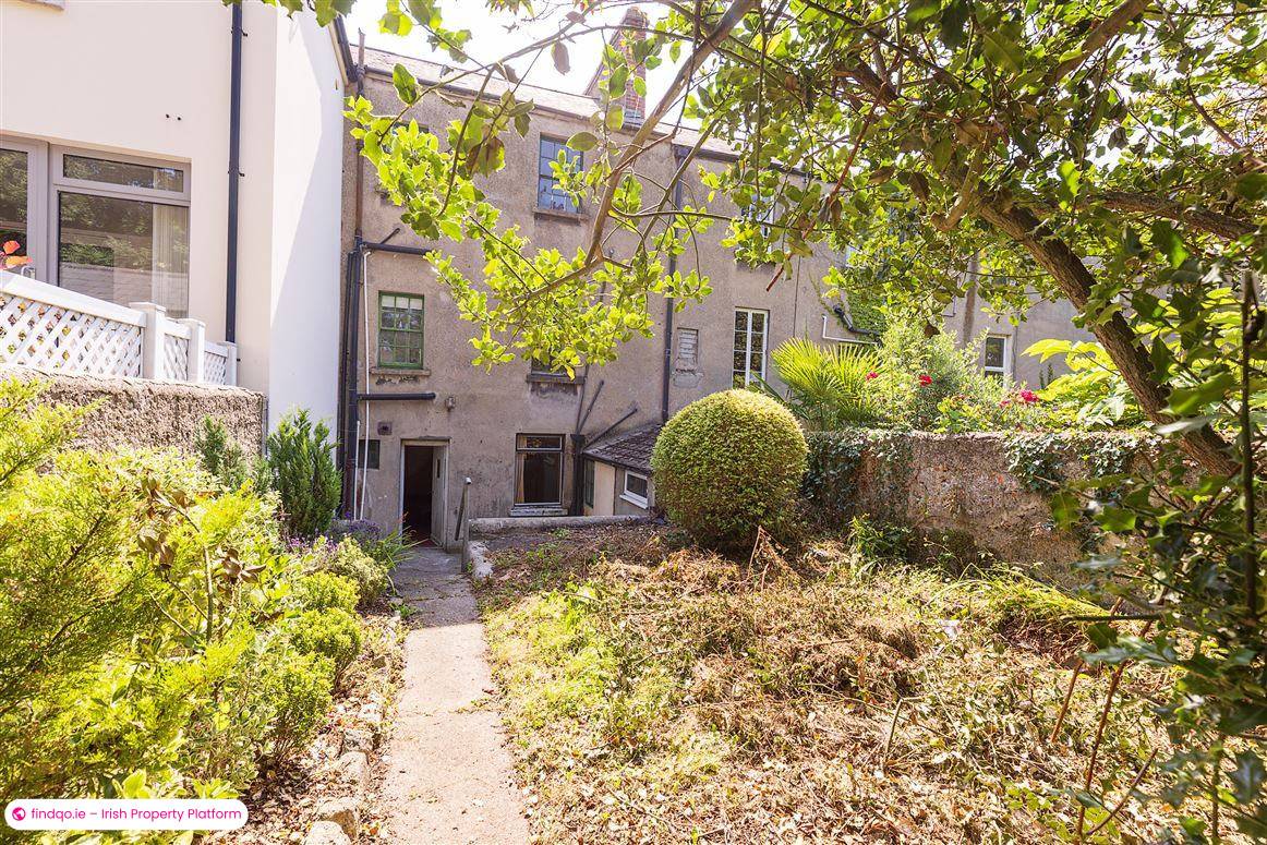 Terraced house for Sale in Fairview, Dublin 3