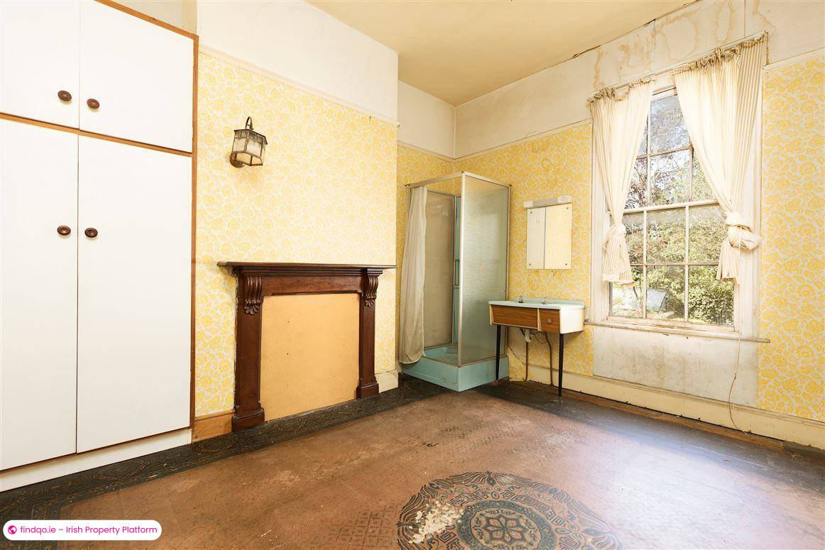 Terraced house for Sale in Fairview, Dublin 3