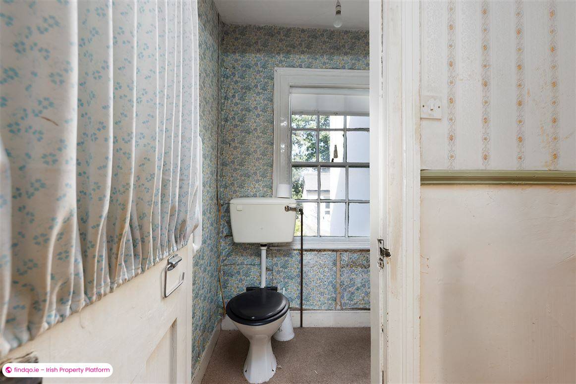 Terraced house for Sale in Fairview, Dublin 3