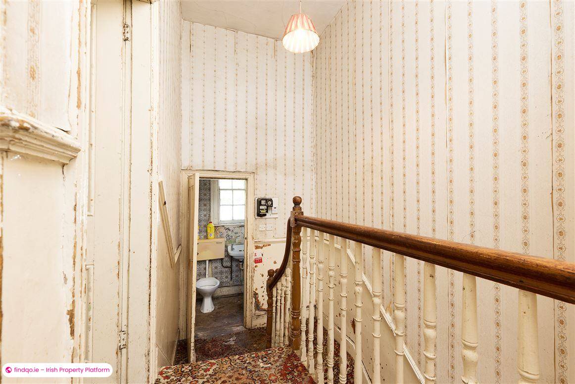 Terraced house for Sale in Fairview, Dublin 3
