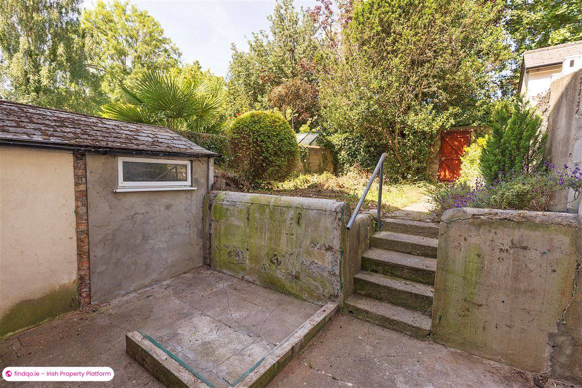 Terraced house for Sale in Fairview, Dublin 3