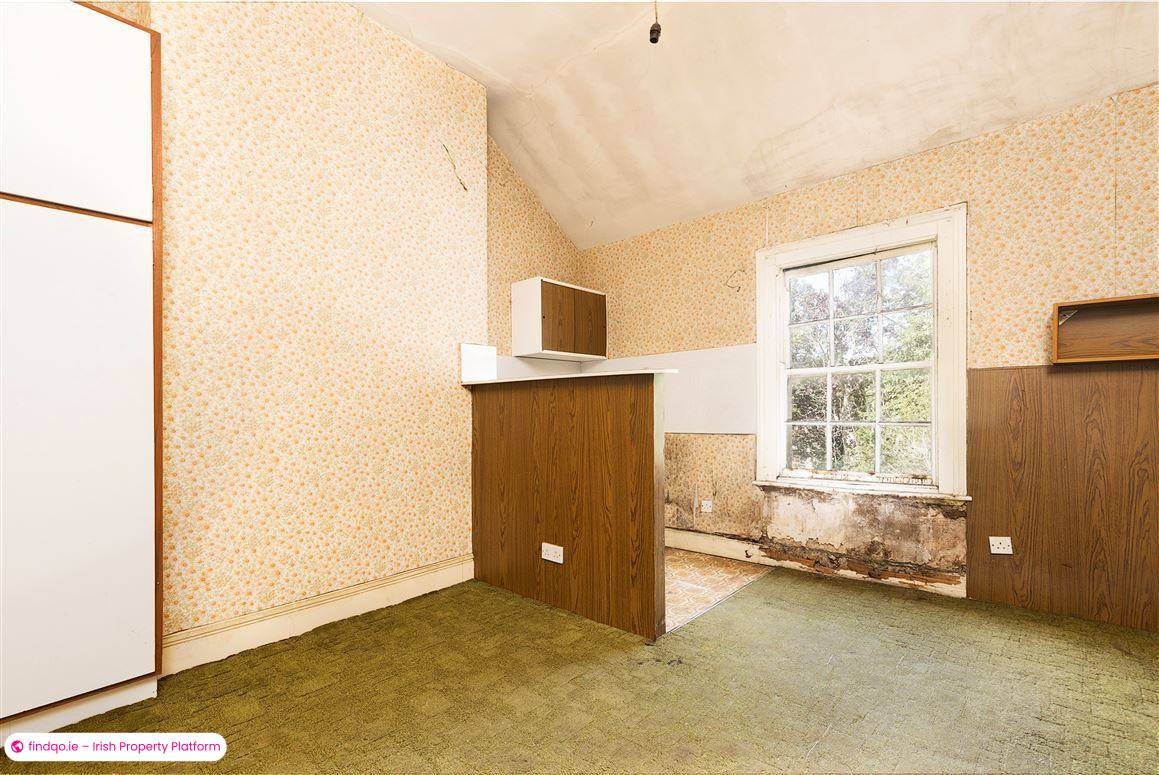 Terraced house for Sale in Fairview, Dublin 3