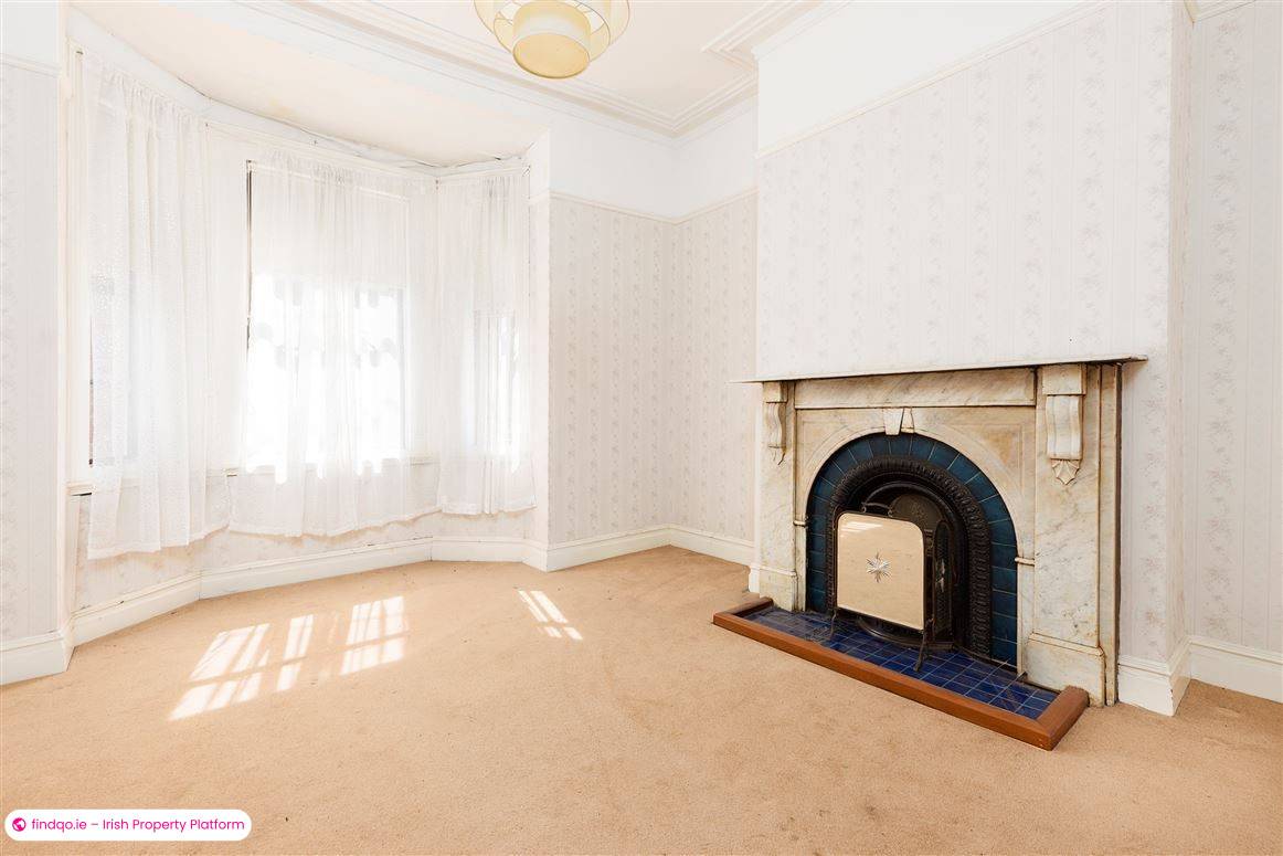 Terraced house for Sale in Fairview, Dublin 3